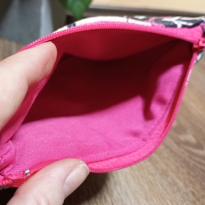 Képregény / pop art mintás neszeszer - táska & tok - neszesszer - Meska.hu