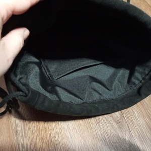 Varázslatos gomba mintás tornazsák - táska & tok - hátizsák - tornazsák, gymbag - Meska.hu