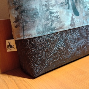 Erdei állatok könyvtok - könyv & zene - könyvtok - Meska.hu