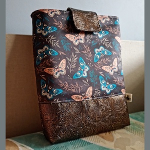 Arany pillangó könyvtok - könyv & zene - könyvtok - Meska.hu