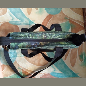 Erdő kincsei válltáska - táska & tok - kézitáska & válltáska - válltáska - Meska.hu