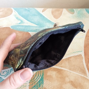 Erdő kincsei neszeszer - táska & tok - neszesszer - Meska.hu