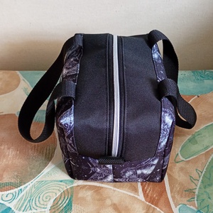 Gothic lepkemintás kistáska / neszeszer  - táska & tok - kézitáska & válltáska - kézitáska - Meska.hu