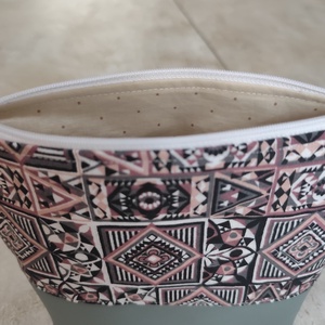 Kozmetikai táska - táska & tok - neszesszer - Meska.hu