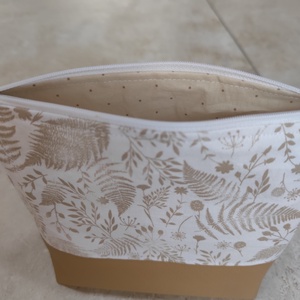 Kozmetikai táska - táska & tok - neszesszer - Meska.hu