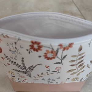 Kozmetikai táska - táska & tok - neszesszer - Meska.hu