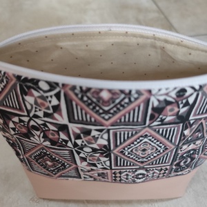 Kozmetikai táska - táska & tok - neszesszer - Meska.hu