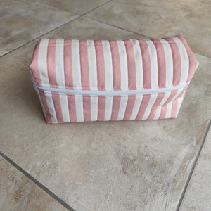 Kozmetikai táska, Táska & Tok, Neszesszer, Varrás, MESKA