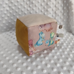 Puha babakocka - Meska.hu