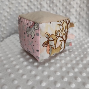 Puha babakocka - Meska.hu