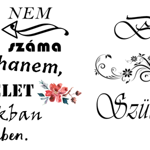 Születésnapi bögre - otthon & életmód - konyhafelszerelés, tálalás - tálalás - bögre & csésze - Meska.hu
