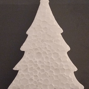 Festhető karácsonyi ablakdísz - karácsony - karácsonyi lakásdekoráció - karácsonyi ablakdíszek, ablakmatricák - Meska.hu