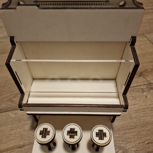 MADÁRBÁR, madáretető fából. - otthon & életmód - ház & kert - madáretető & itató - Meska.hu