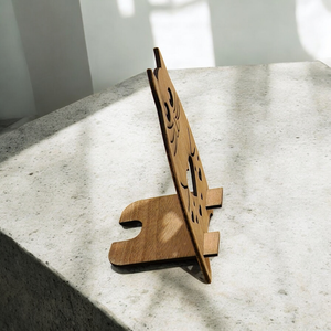 Cicás telefontartó, képtartó - otthon & életmód - tárolás & rendszerezés - íróasztali tároló - Meska.hu