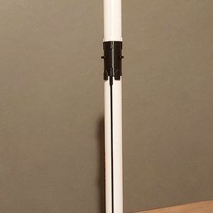 SpaceX Falcon 9 és Crew dragon 3d model.  - Meska.hu