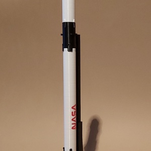 Axiom -4, Kapu Tibor, SpaceX Falcon 9 és Crew dragon 3d model.  - Meska.hu