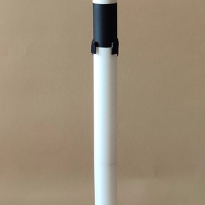 SpaceX Falcon 9 és Crew dragon 3d model.  - művészet - makett, modell - Meska.hu