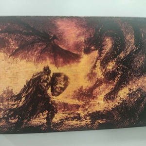 Egyedi Lézergravírozott Hűtőmágnes - otthon & életmód - konyhafelszerelés, tálalás - konyhai dekoráció - hűtőmágnes - Meska.hu