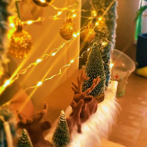 Karácsonyi ablakdísz - karácsony - karácsonyi lakásdekoráció - karácsonyi lakásdíszek - Meska.hu