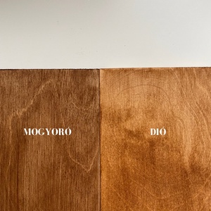 Boltíves esküvői köszöntő fatábla - esküvő - dekoráció - tábla & jelzés - Meska.hu