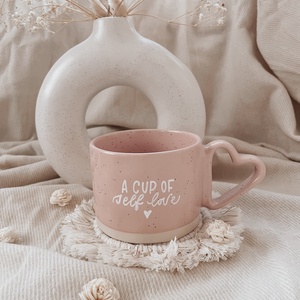 Valentin napi egyedi feliratú bögre - otthon & életmód - konyhafelszerelés, tálalás - tálalás - bögre & csésze - Meska.hu