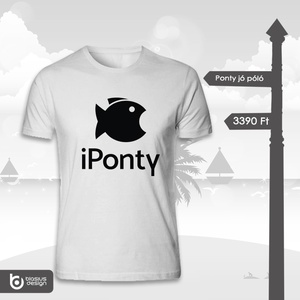 horgász pólók (2) - Ponty jó! - ruha & divat - férfi ruha - póló - Meska.hu horgász pólók (2) - Ponty jó! - ruha & divat - férfi ruha - póló - Meska.hu