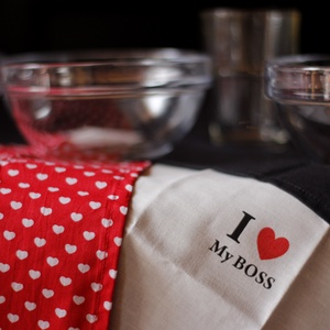 LIMITÁLT kiadás - a legjobb Főnöknek, ajándék -  - Meska.hu