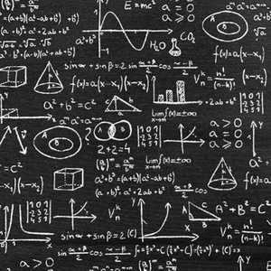 Matematika tanároknak, pedagógusoknak - matekos szájmaszk - vicces - vicces - Meska.hu