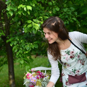 Szürke levélkés geo szalvéta - zerowaste ajándék - otthon & lakás - konyhafelszerelés, tálalás - Meska.hu