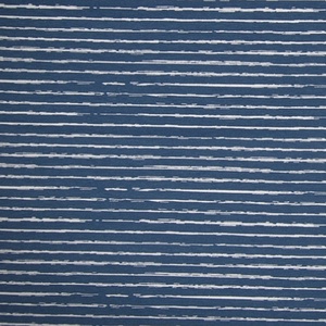 Striped csíkos textilzsebkendő - letisztult, férfias kék, bézs és fehér - ruha & divat - férfi ruha - nyakkendő - Meska.hu