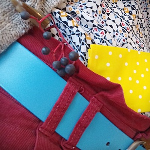 Nyári flamingós puha vidám textilzsebkendő - szépségápolás - textil zsebkendő - Meska.hu