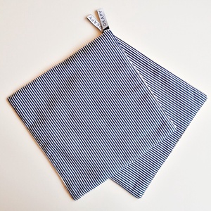 Rókás, népi mintás vagy tengerész konyhai törlőkendő - nagy méret, papír helyett (2 db) - otthon & életmód - konyhafelszerelés, tálalás - konyhai textil - konyharuha & törlőkendő - Meska.hu