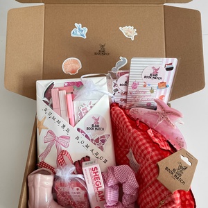 Limitált Summer Romance Box - Meska.hu