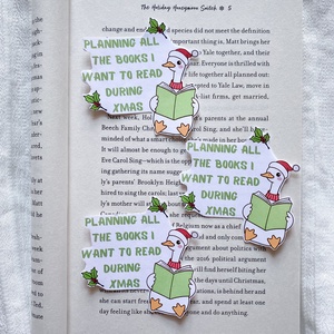 Planning all the books - matrica, Otthon & Életmód, Papír, írószer, Matrica, matrica csomag, Fotó, grafika, rajz, illusztráció, MESKA