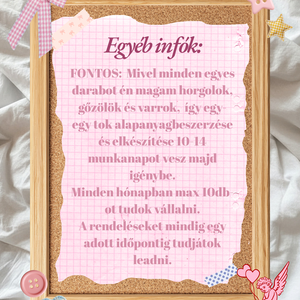 Horgolt könyv/kindle tok - könyv & zene - könyvtok - Meska.hu