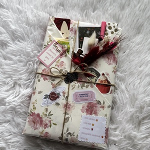 Blind date with a book- Zsákbamacska könyv  - könyv & zene - könyv - Meska.hu