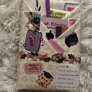 Vakrandi egy könyvvel, Könyv & Zene, Könyv, Fotó, grafika, rajz, illusztráció, MESKA