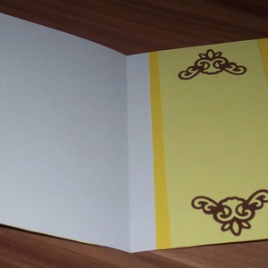 Pénzajándék átadó képeslap jogi diplomaosztóra 10x15 cm -  - Meska.hu