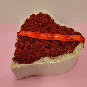 Időtlen Szerelem Rózsabox - Meska.hu