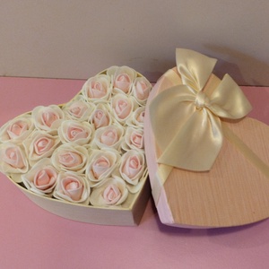 Angyali Báj Rózsabox - otthon & életmód - dekoráció - Meska.hu