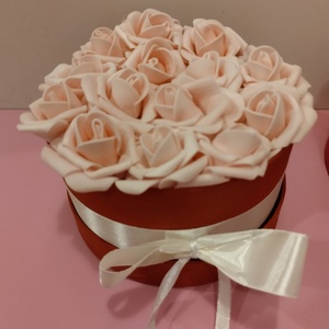 Egy Csepp Kedvesség rózsabox - Meska.hu