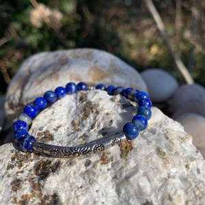 BlueberryBeads