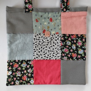 Shopping Bag/ bevásárló táska  - táska & tok - bevásárlás & shopper táska - shopper, textiltáska, szatyor - Meska.hu