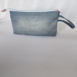 Neszesszer - BlueRose3 - táska & tok - neszesszer - Meska.hu