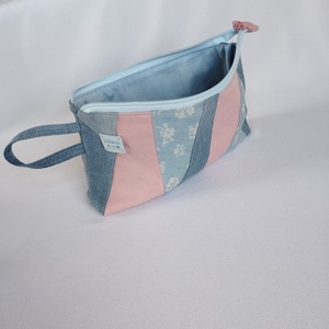 Neszesszer - BlueRose3 - táska & tok - neszesszer - Meska.hu