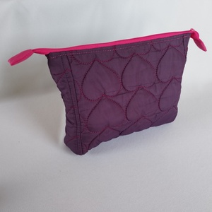 Neszesszer - PurpleLove - táska & tok - neszesszer - Meska.hu