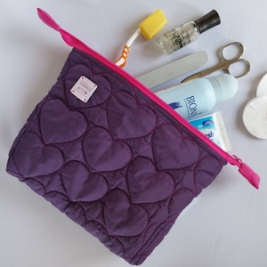 Neszesszer - PurpleLove, Táska & Tok, Neszesszer, Varrás, MESKA