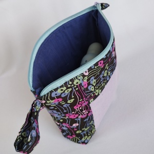 Neszesszer - Neon - táska & tok - neszesszer - Meska.hu