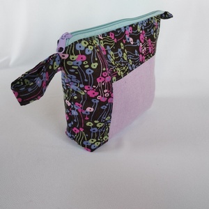 Neszesszer - Neon - táska & tok - neszesszer - Meska.hu