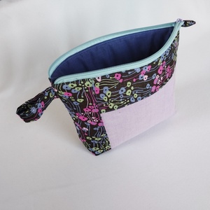 Neszesszer - Neon - táska & tok - neszesszer - Meska.hu